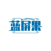 蓝屏果
BLUEPIMGO