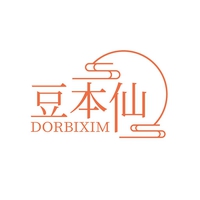豆本仙
DORBIXIM