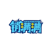 销满满
SORMANMAN