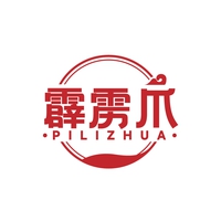 霹雳爪
PILIZHUA