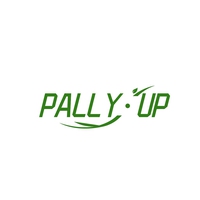 PALLY·UP