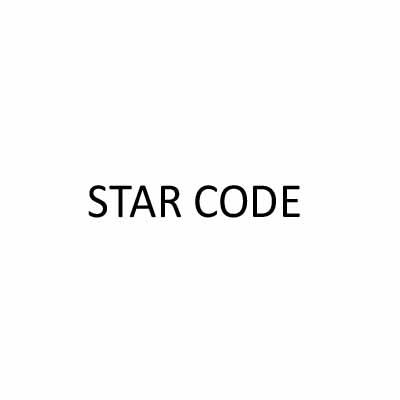 STAR CODE