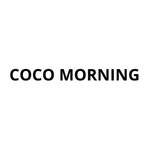 COCO MORNING