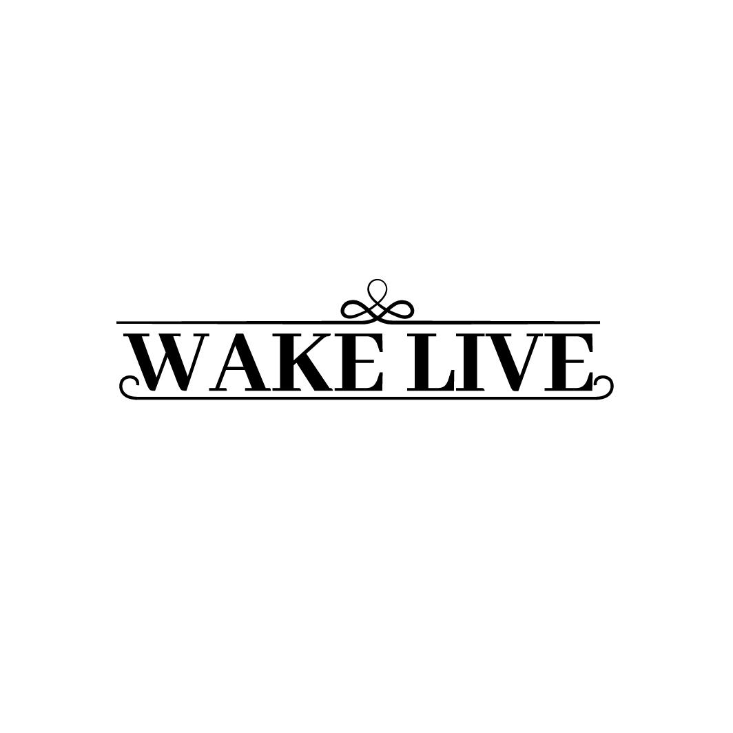 WAKE LIVE