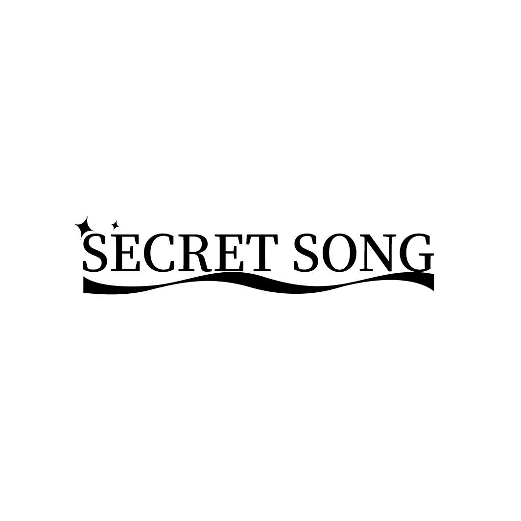 SECRET SONG