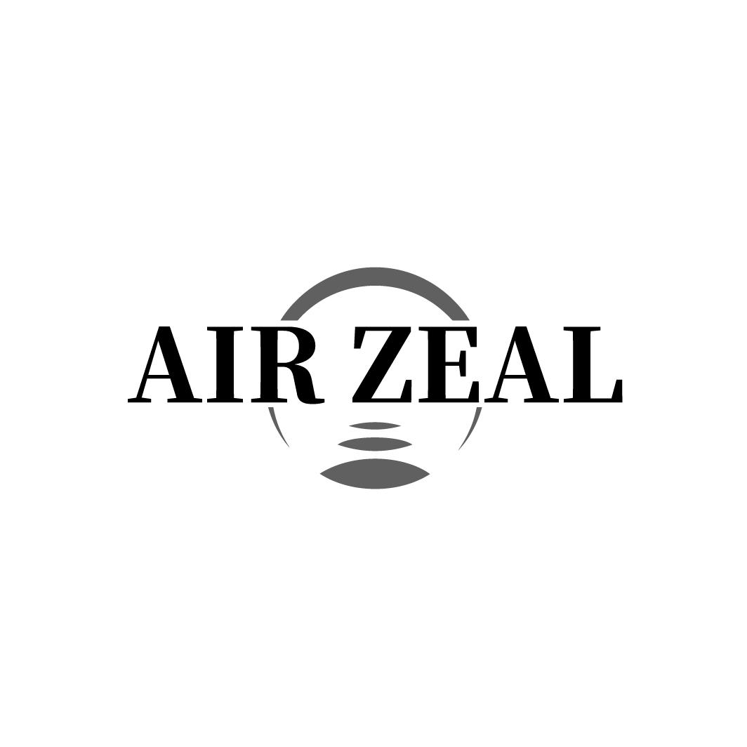 AIR ZEAL