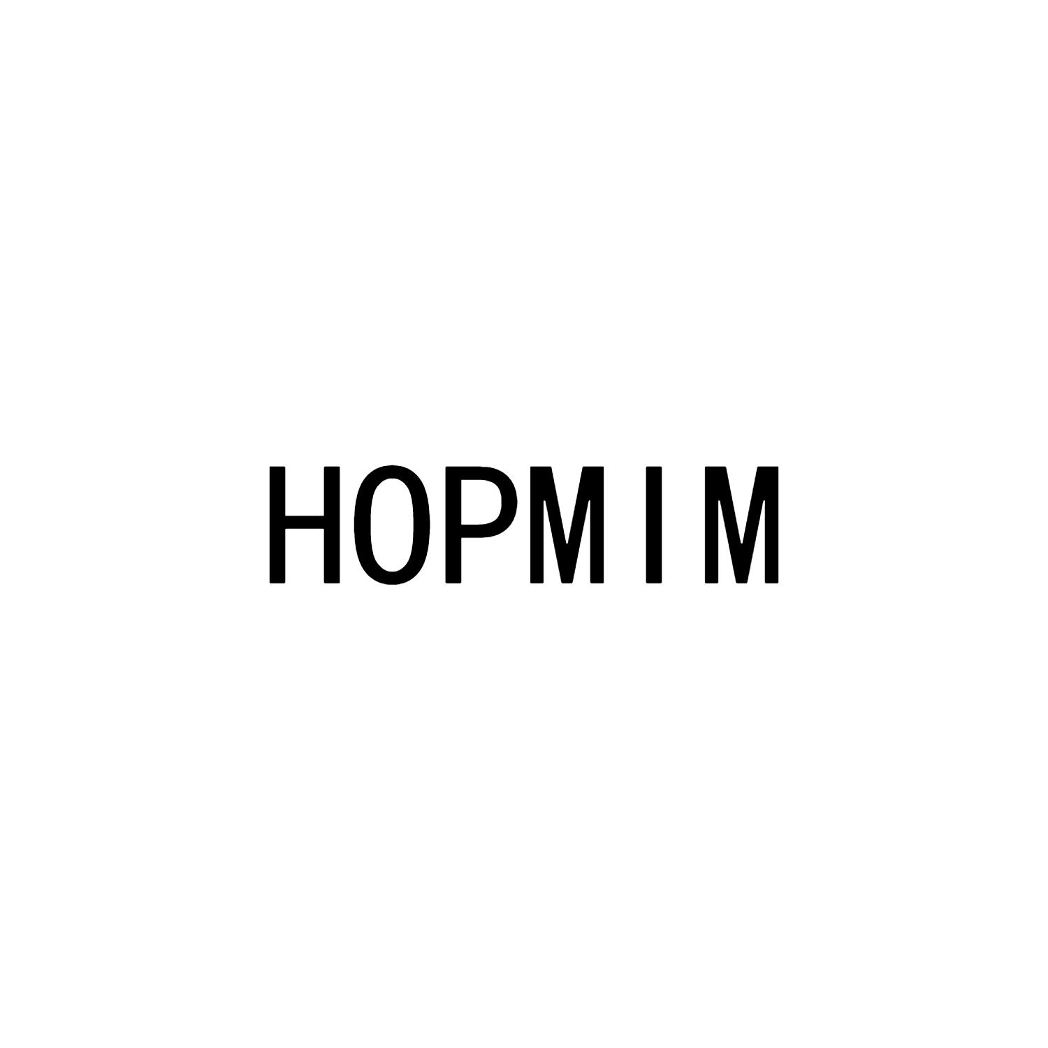 HOPMIM
