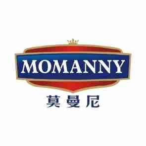 莫曼尼
MOMANNY