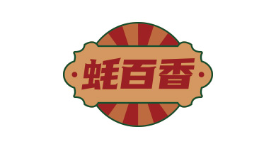蚝百香