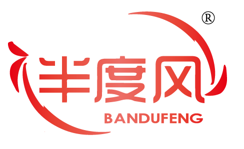 半度风