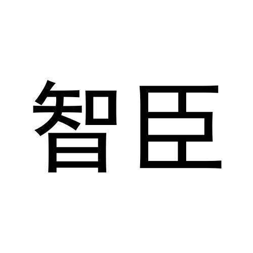 智臣