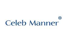 CELEB MANNER（名流风度）