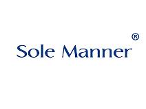 SOLE MANNER(专属风度）