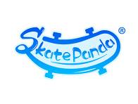 Skate Panda(滑板熊猫）