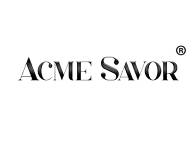 ACME SAVOR(顶级品味）