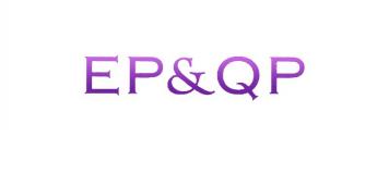 EP&QP