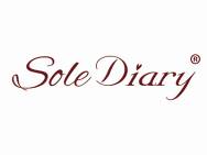 SOLE DIARY“专属日记”