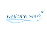 Delicate Star(精致之星）