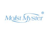 Moist Myster（水润之谜）