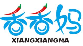 香香妈