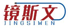 镜斯文