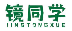 镜同学