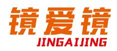镜爱镜