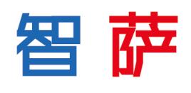 智萨