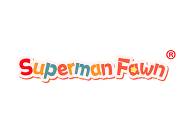 SUPERMAN FAWN(小鹿超人)
