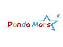 PANDA MARS（火星熊猫）