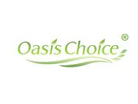 Oasis Choice（绿洲之选）