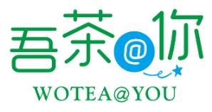 吾茶@你 WOTEA@YOU