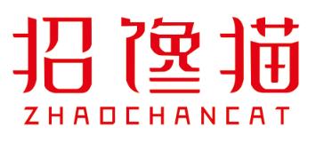 招馋猫 ZHAOCHANCAT