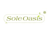 SOLE OASIS (专属绿洲)