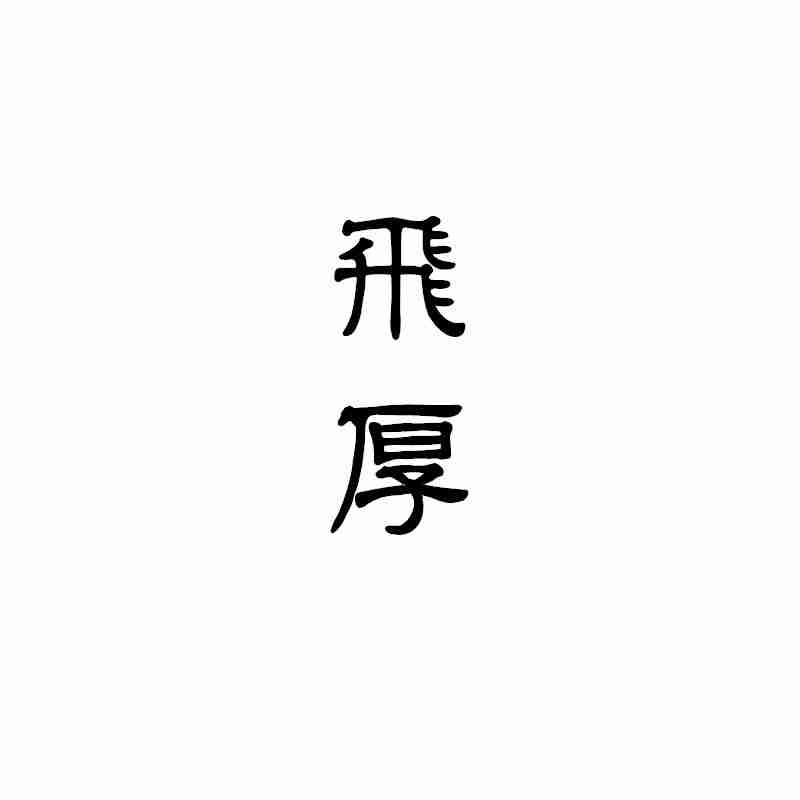 飞厚