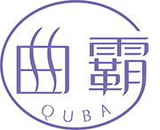 曲霸
QUBA