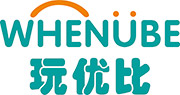 玩优比
WHENUBE