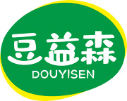 豆益森
DOUYISEN