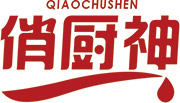 俏厨神QIAOCHUSHEN