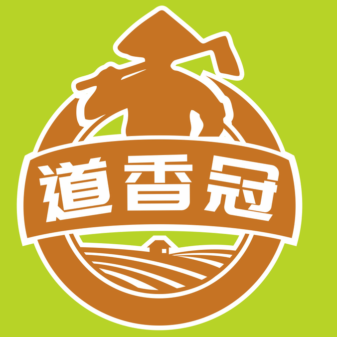 道香冠
