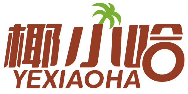椰小哈  YEXIAOHA