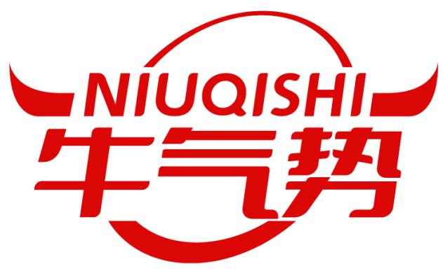 牛气势  NIUQISHI