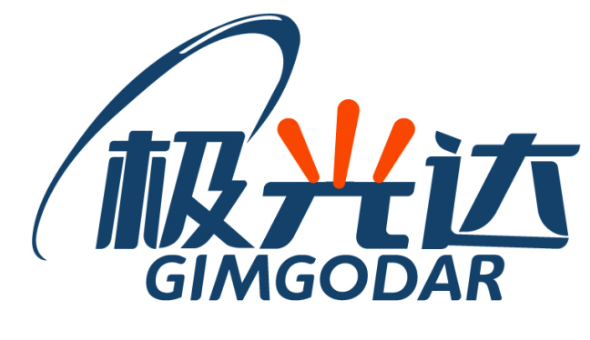 极光达 GIMGODAR