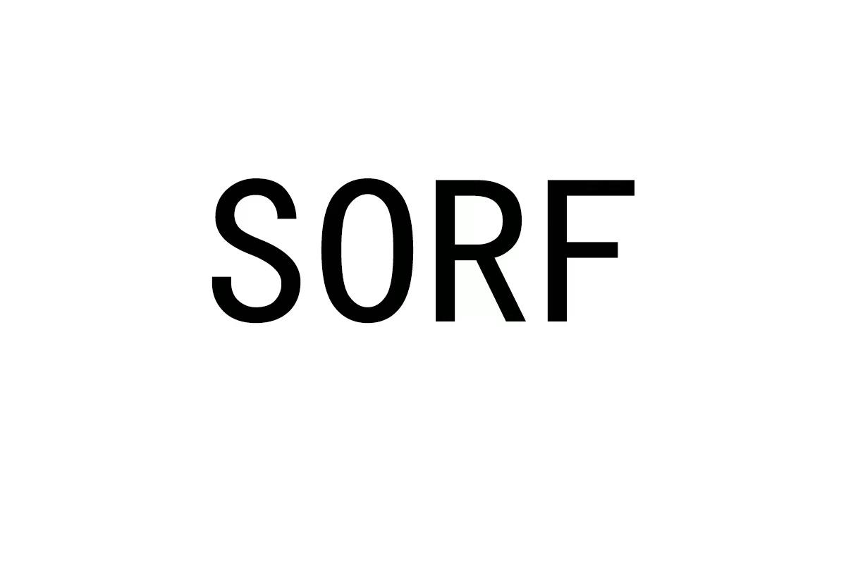 SORF