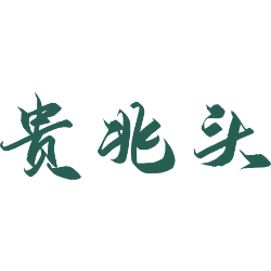贵兆头