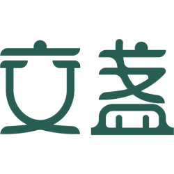 交盏