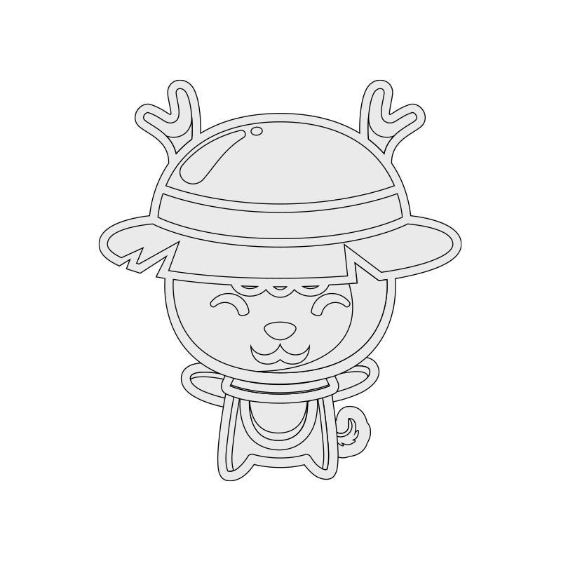 小鹿
