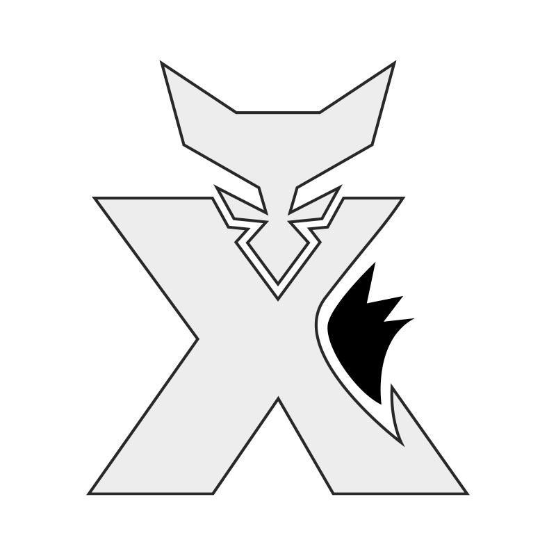 X狐狸