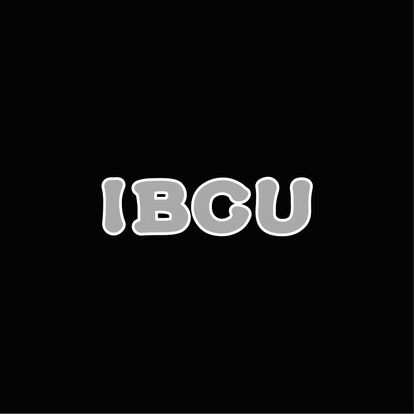 IBCU