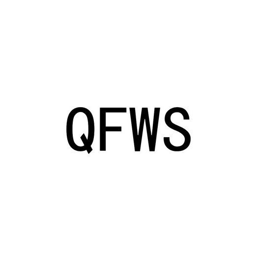 QFWS